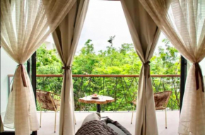 Entire apartment at DK TULUM
